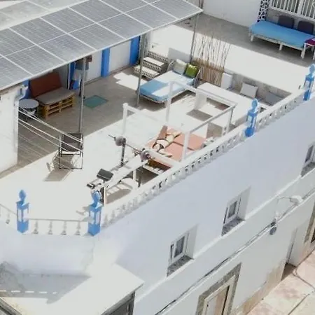 Atico Tarifa
