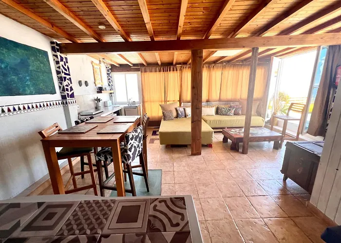 Apartamento Atico