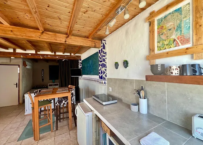 Atico Tarifa