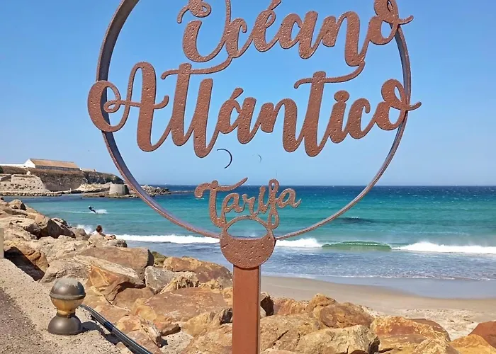 Atico Apartamento Tarifa