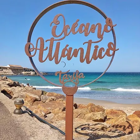 Atico Apartment Tarifa