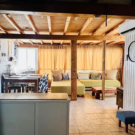 Atico Apartment Tarifa