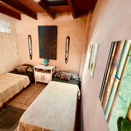 Atico Apartment Tarifa