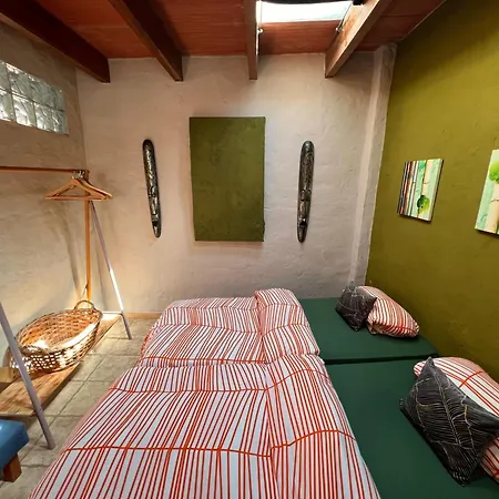 Atico * Tarifa