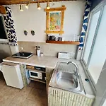 Atico Appartement Tarifa
