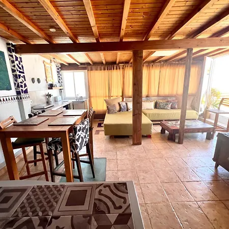 Appartement Atico