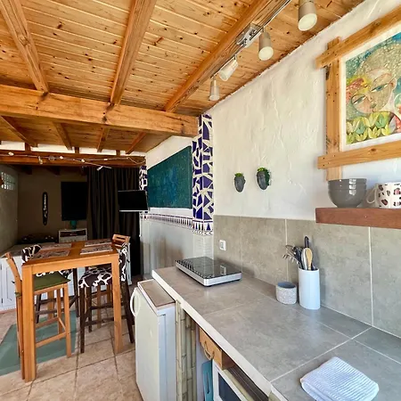 Atico Tarifa