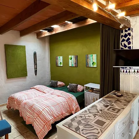 Appartement Atico Tarifa